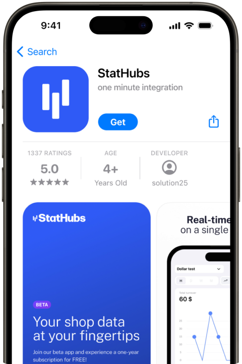 App herunterladen