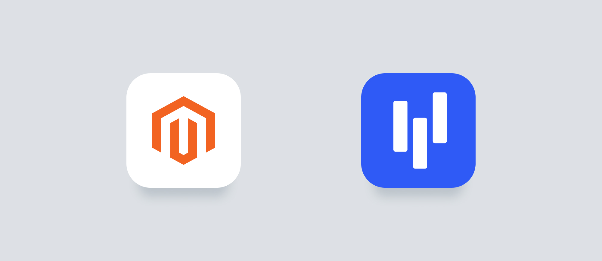 Magento & StatHubs