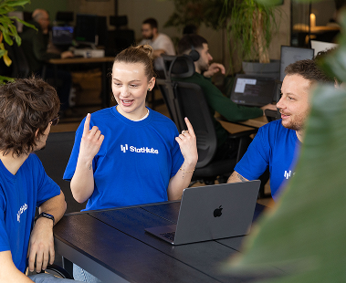 About Our Team
